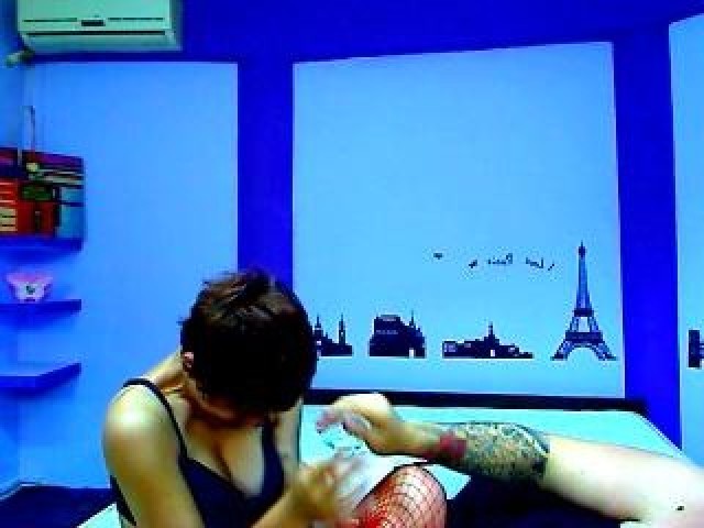 18559-lauranviktor-caucasian-teen-pussy-webcam-sexy-webcam-model-redhead